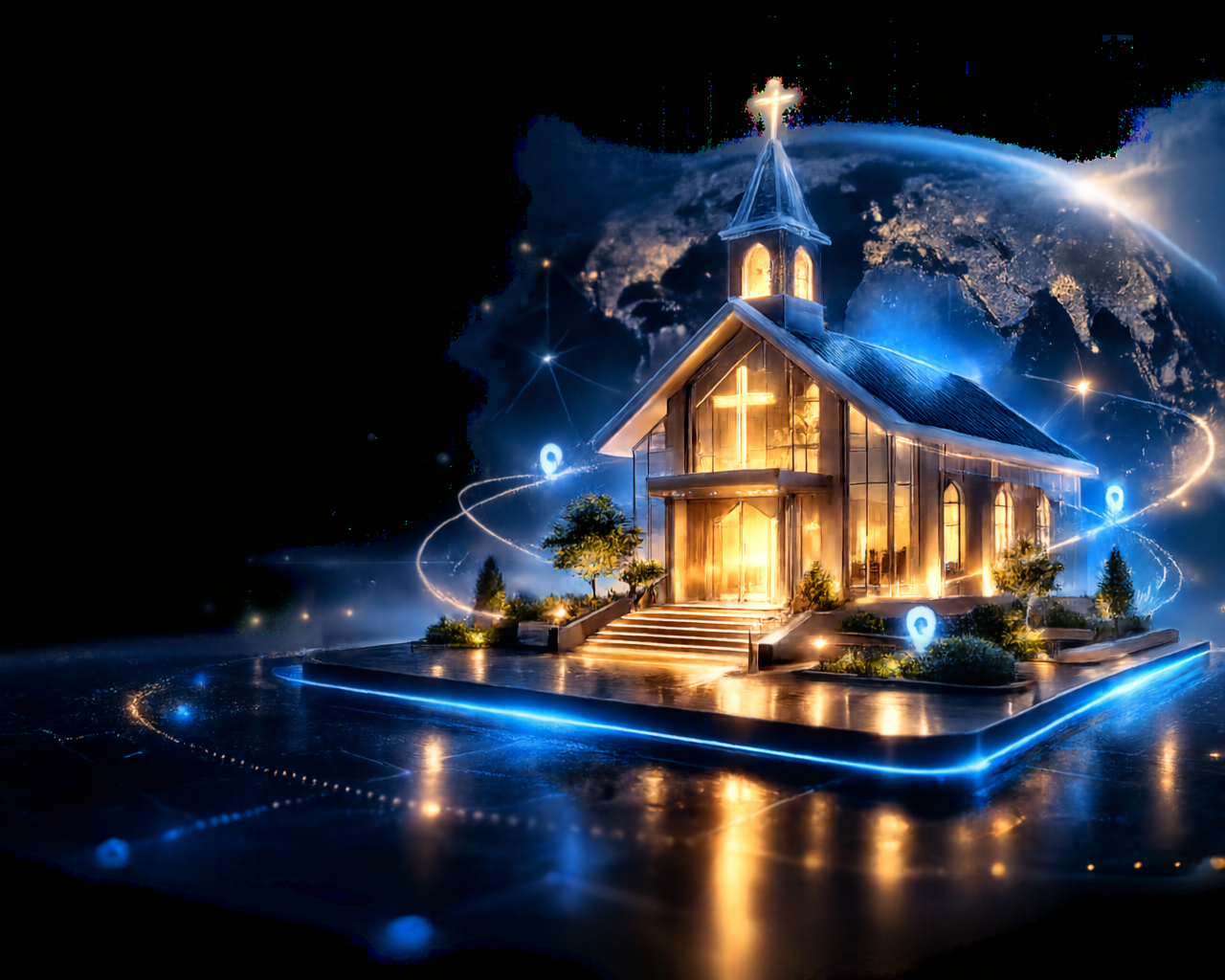 Dublin Bible Church
